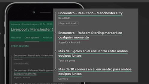 bet365 apuestas en vivo