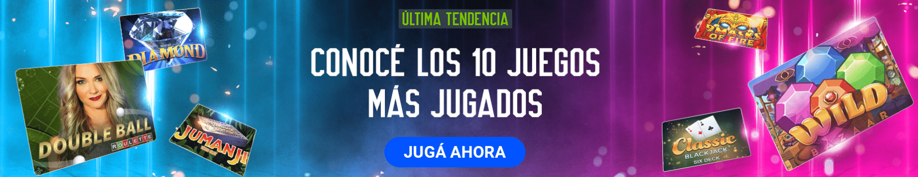 codere casino online