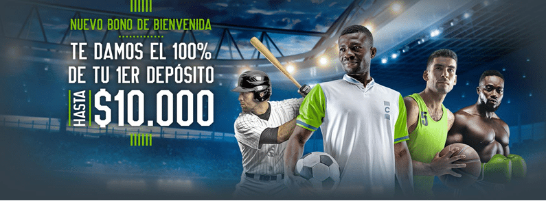 codigo promocional codere